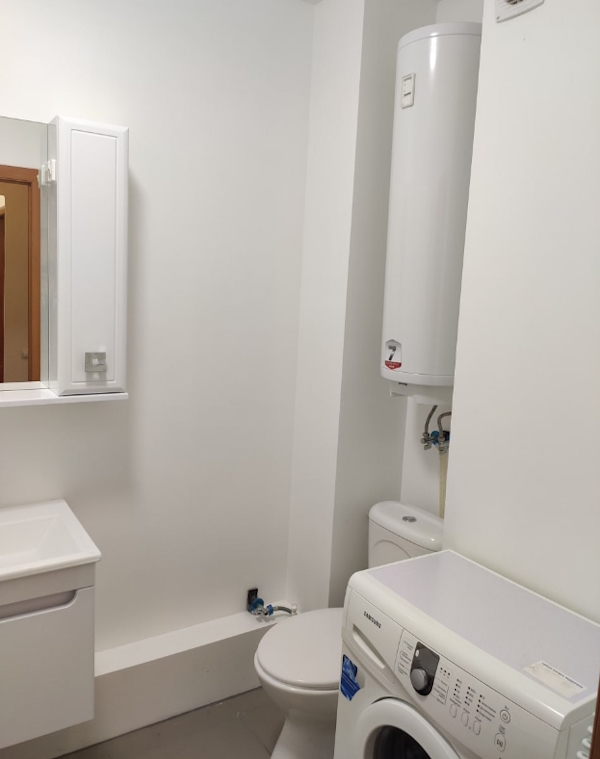 Аренда 1-комнатной квартиры 40 м², Ломоносова ул., 34/1А