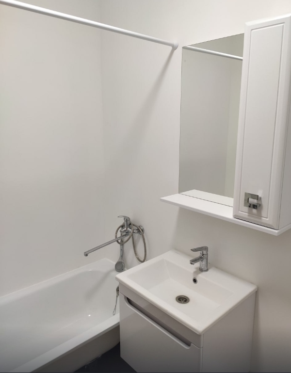 Аренда 1-комнатной квартиры 40 м², Ломоносова ул., 34/1А