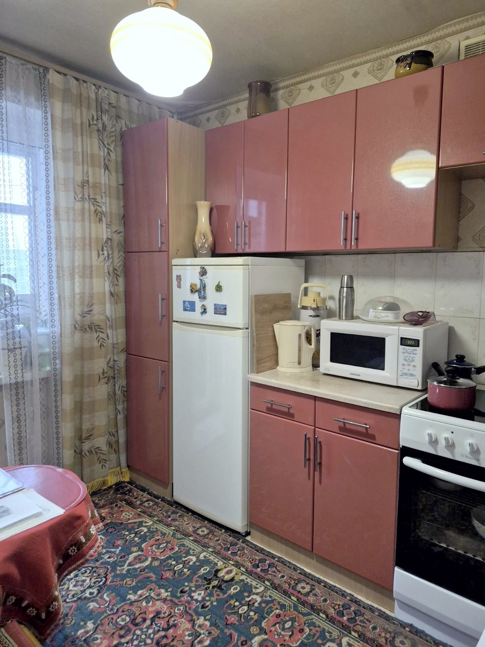 Продажа 1-комнатной квартиры 44 м², Звездный бул., 1