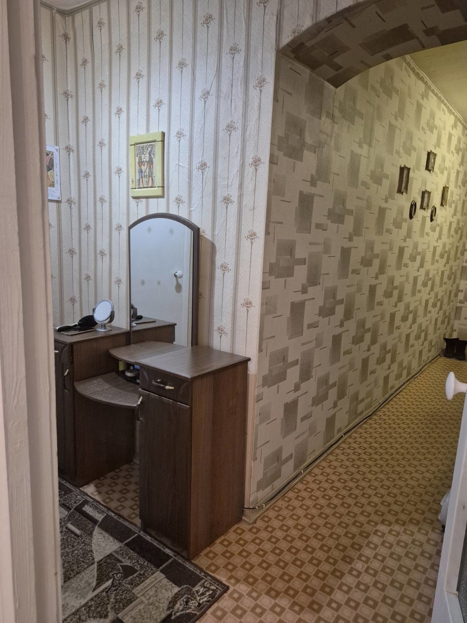 Продажа 1-комнатной квартиры 44 м², Звездный бул., 1