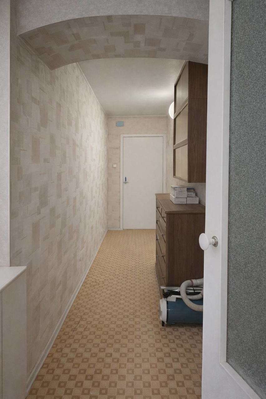 Продажа 1-комнатной квартиры 44 м², Звездный бул., 1