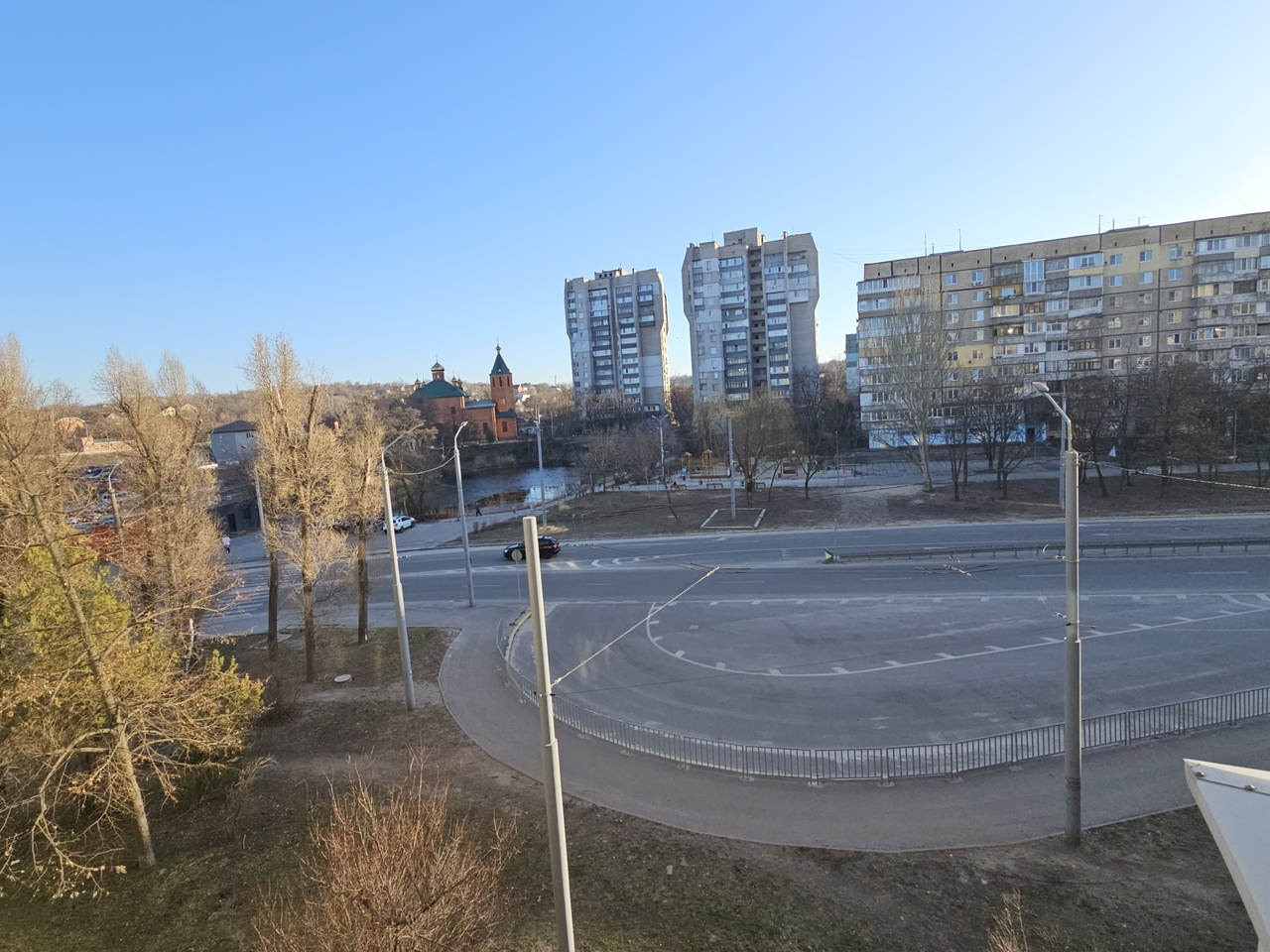 Аренда 1-комнатной квартиры 40 м², Добровольцев ул., 6