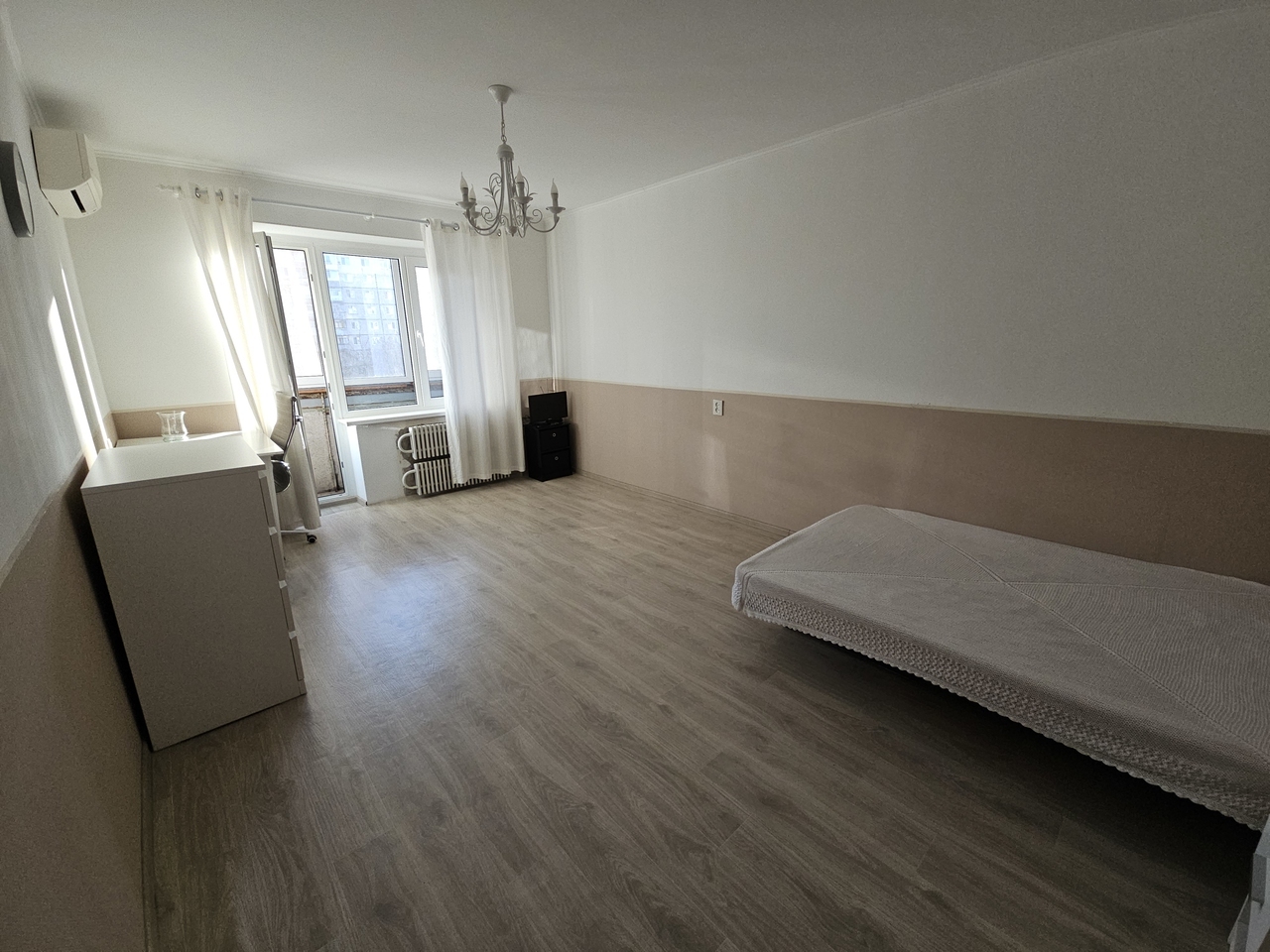 Аренда 1-комнатной квартиры 40 м², Добровольцев ул., 6