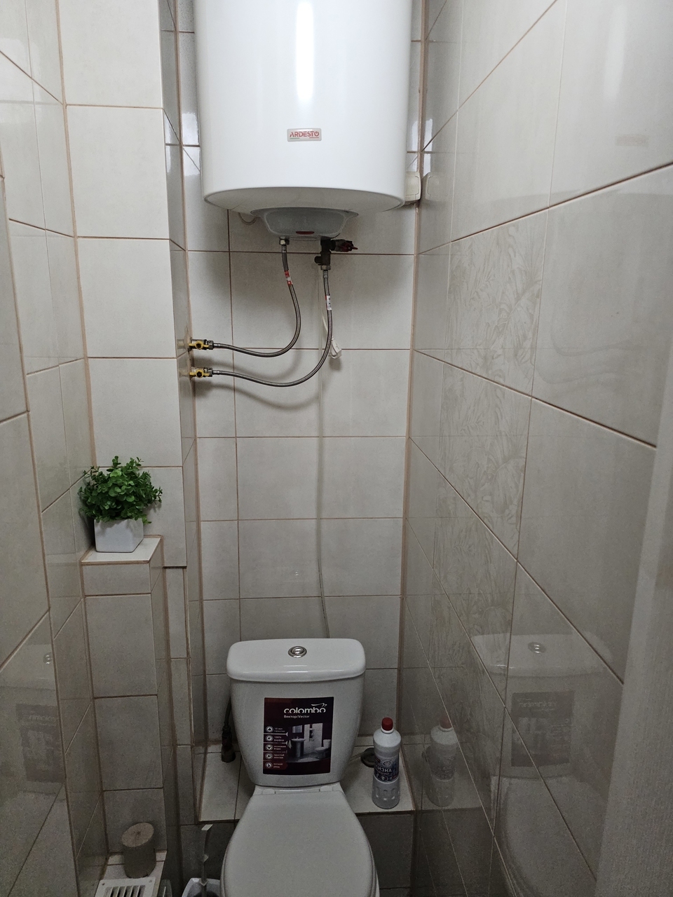 Аренда 1-комнатной квартиры 40 м², Добровольцев ул., 6