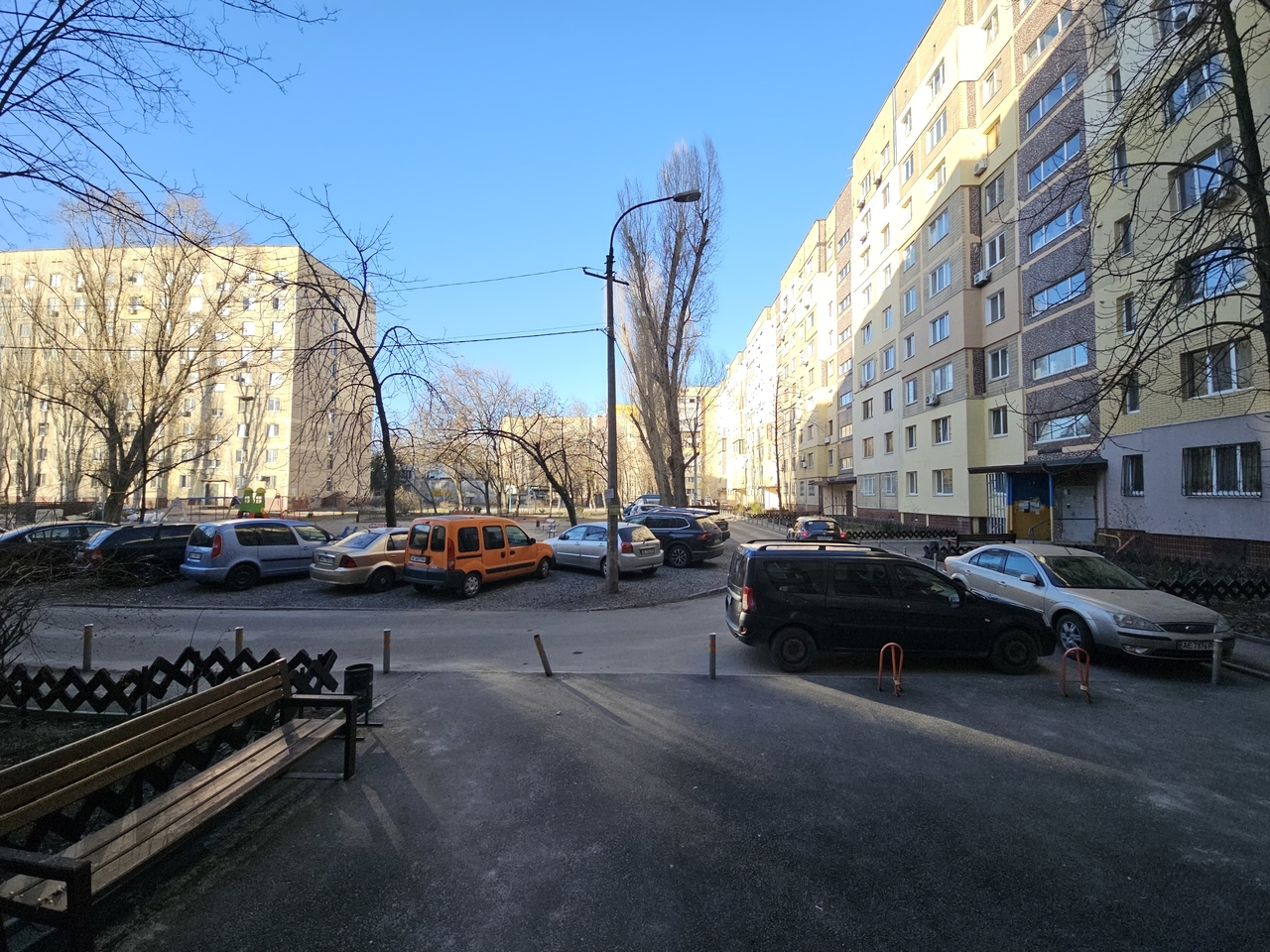 Аренда 1-комнатной квартиры 40 м², Добровольцев ул., 6