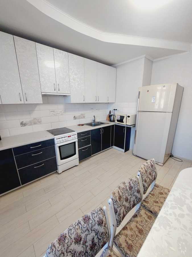 Аренда 2-комнатной квартиры 66 м², Любомира Гузара просп., 46