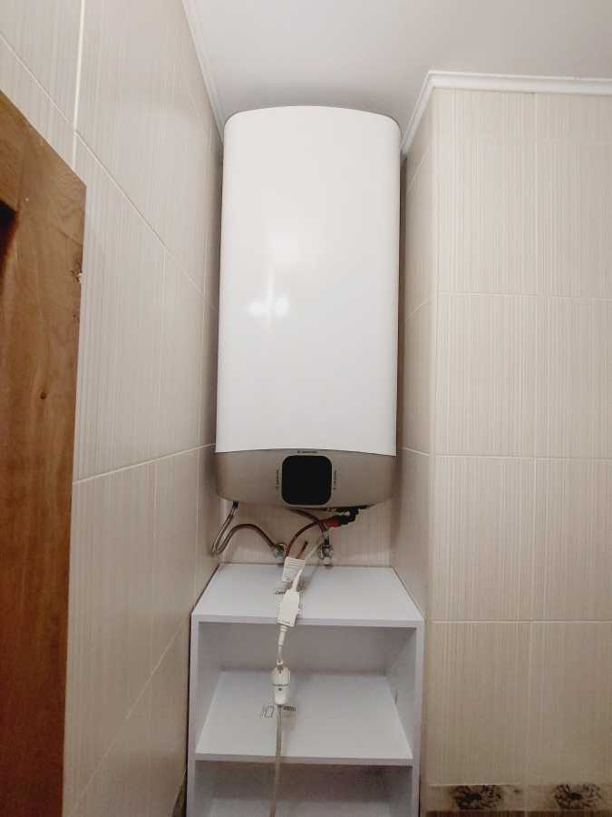 Аренда 2-комнатной квартиры 66 м², Любомира Гузара просп., 46