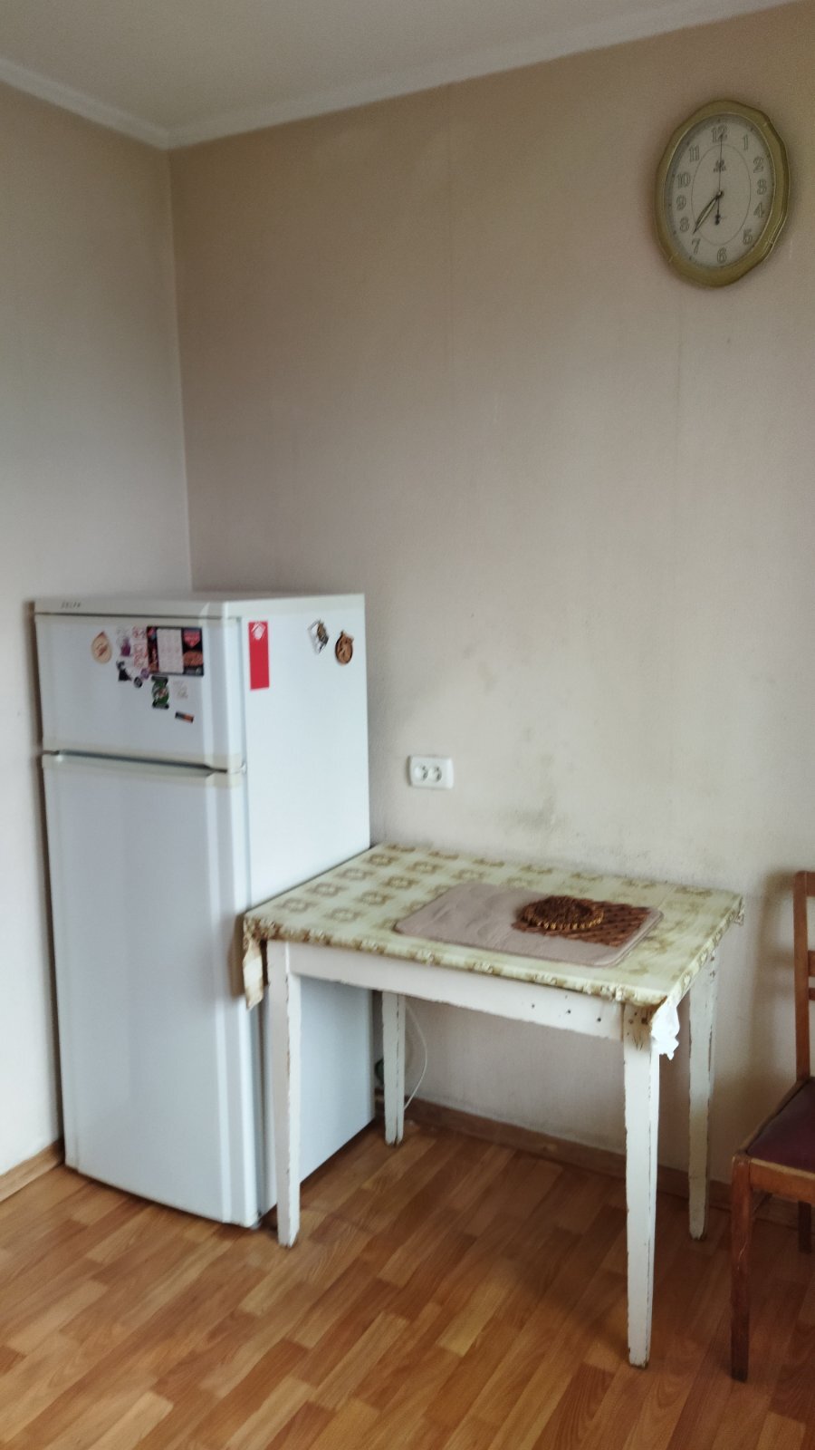 Аренда 1-комнатной квартиры 34 м², Миропольская ул., 21