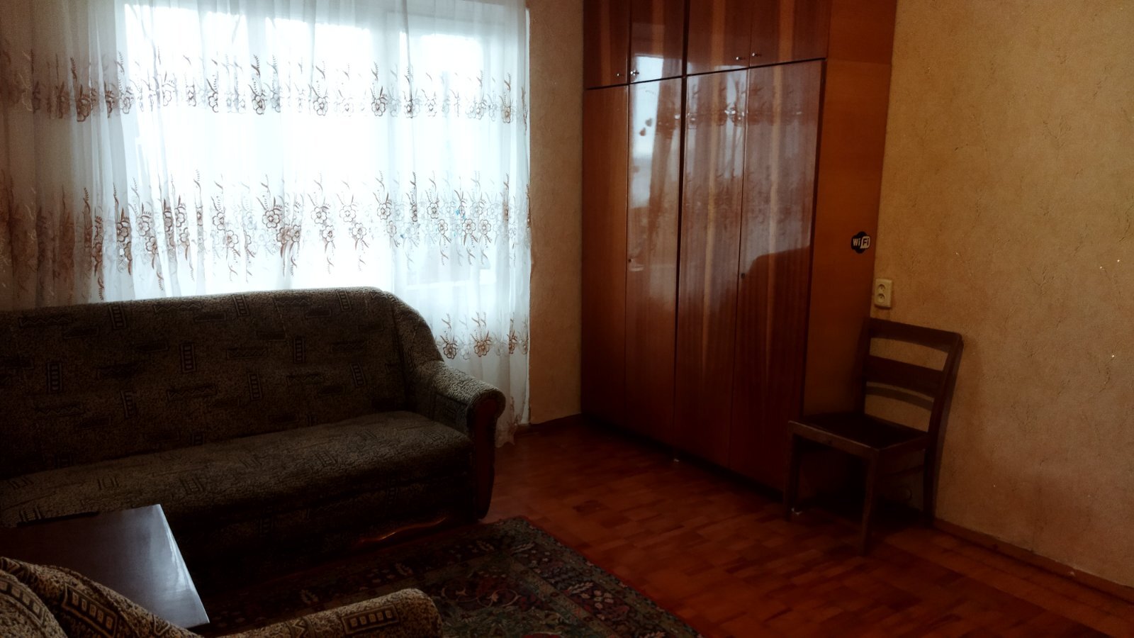 Аренда 1-комнатной квартиры 34 м², Миропольская ул., 21