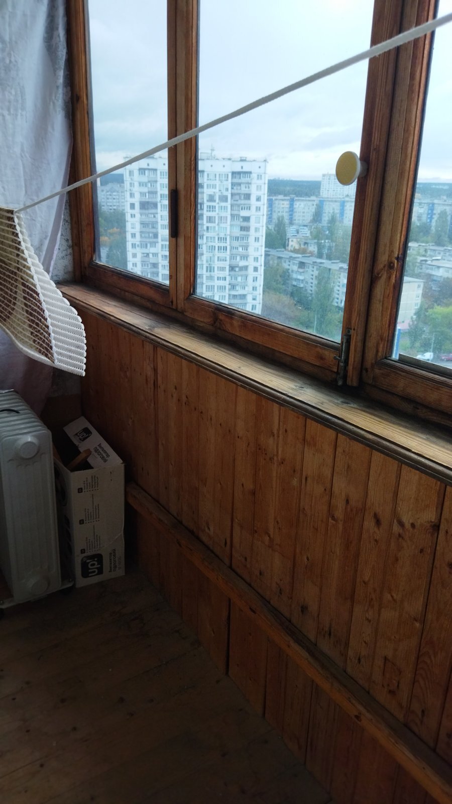 Аренда 1-комнатной квартиры 34 м², Миропольская ул., 21