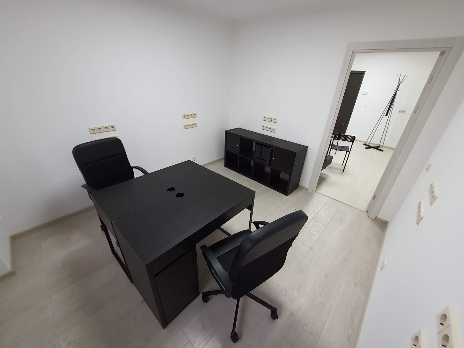 Аренда офиса 65 м², Левандовская ул., 14