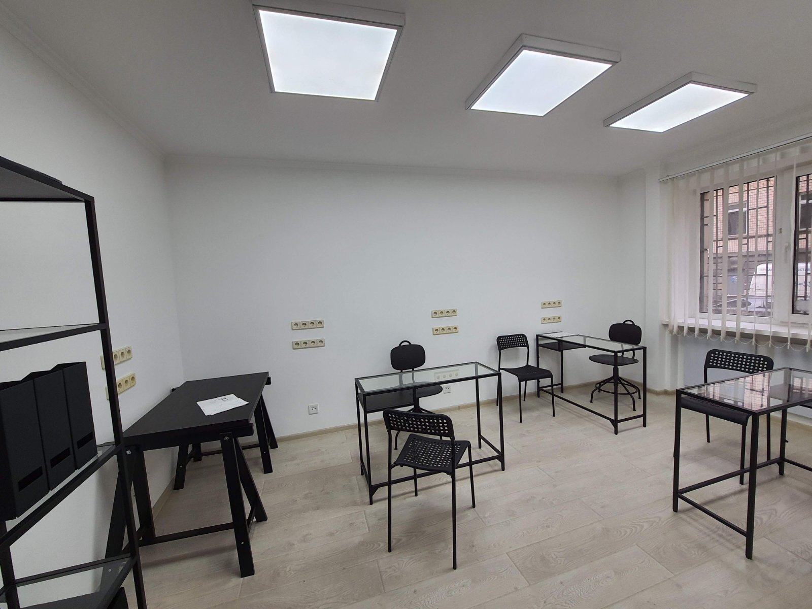 Аренда офиса 65 м², Левандовская ул., 14