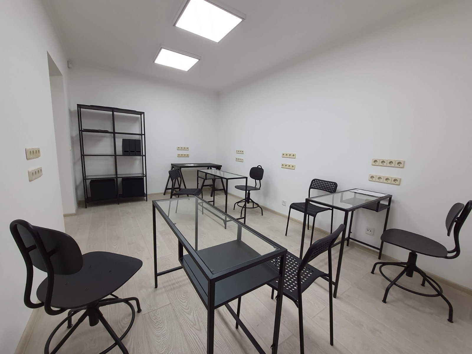 Аренда офиса 65 м², Левандовская ул., 14