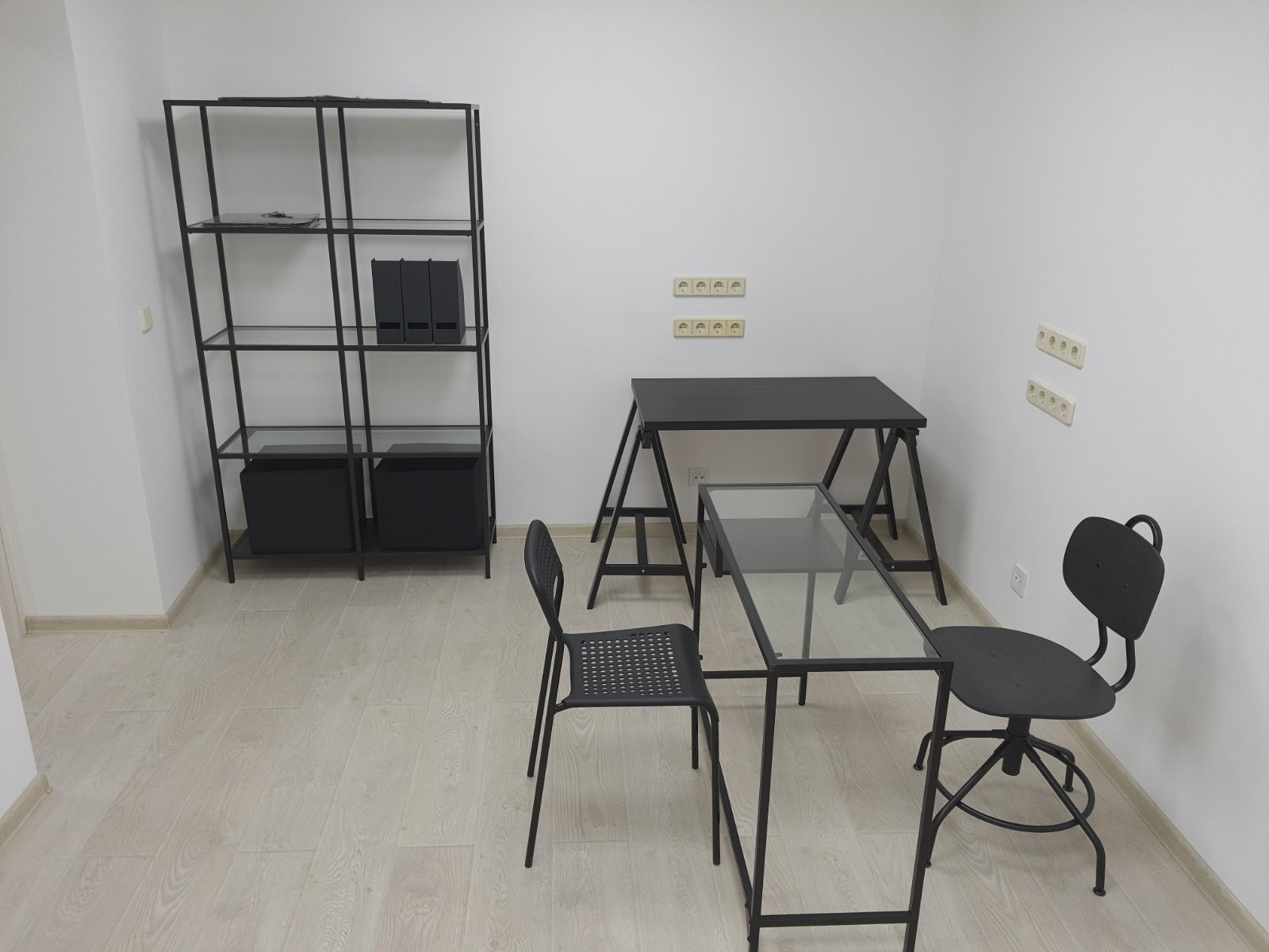 Аренда офиса 65 м², Левандовская ул., 14