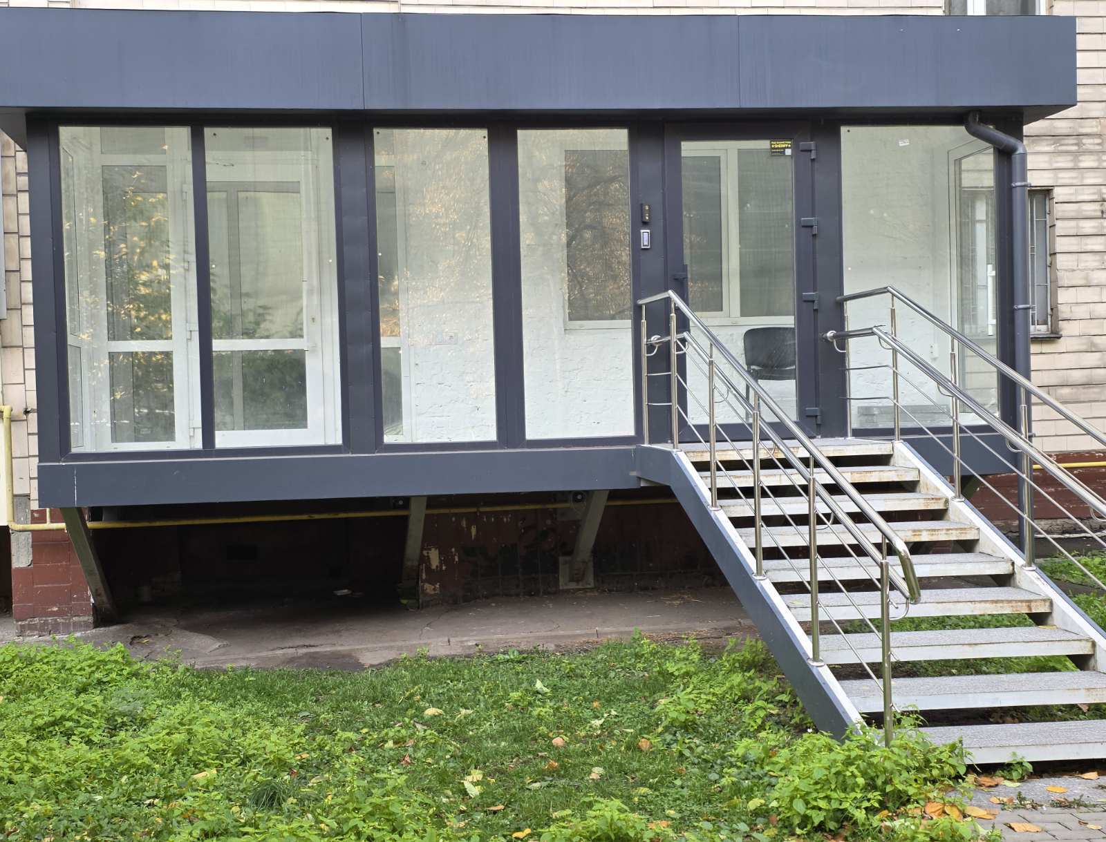 Аренда офиса 65 м², Левандовская ул., 14