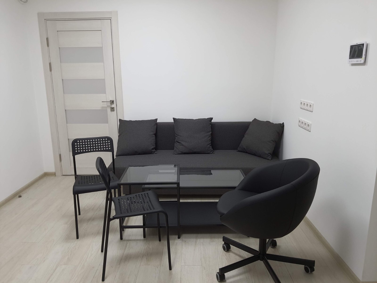 Аренда офиса 65 м², Левандовская ул., 14