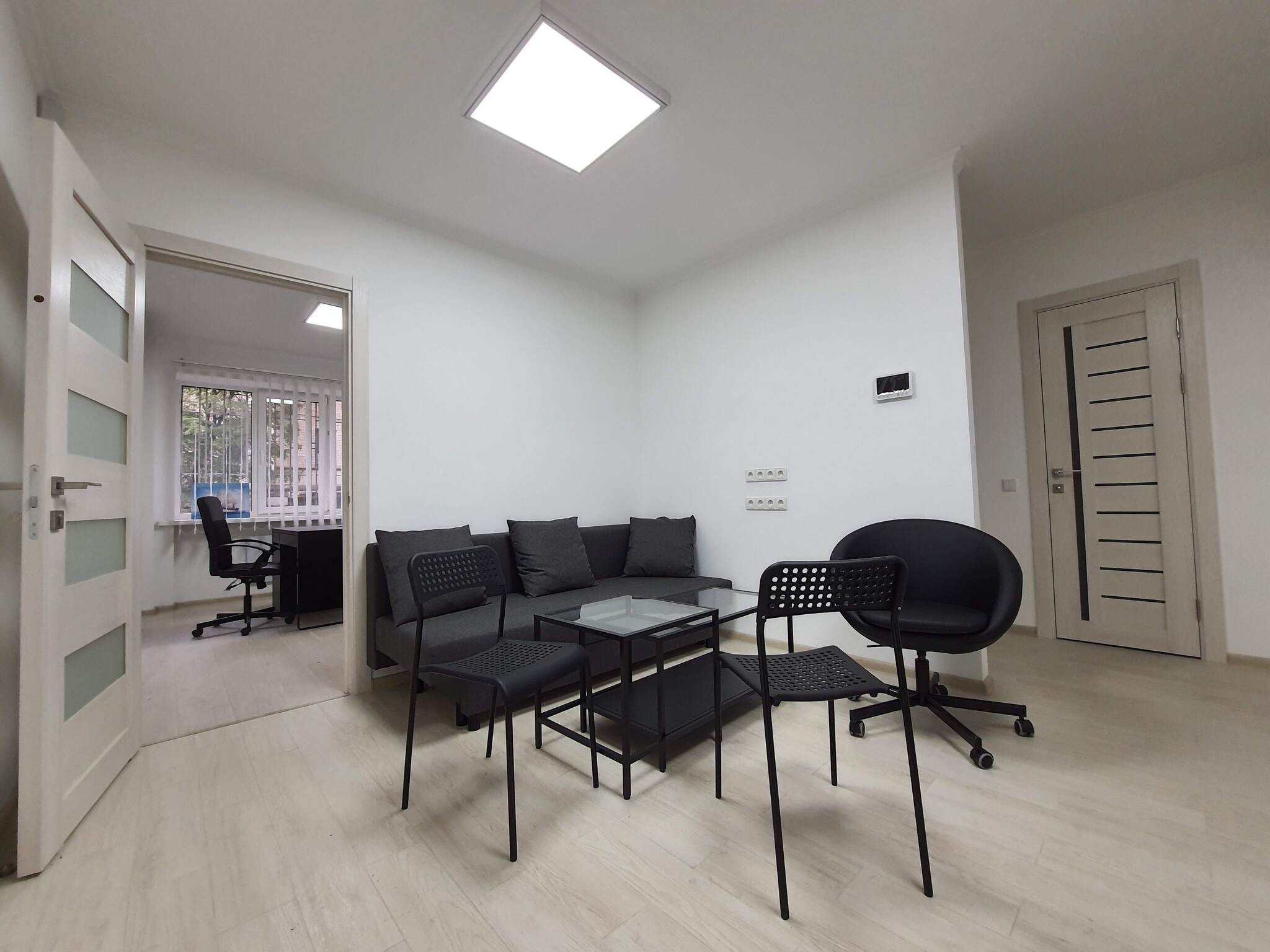 Аренда офиса 65 м², Левандовская ул., 14