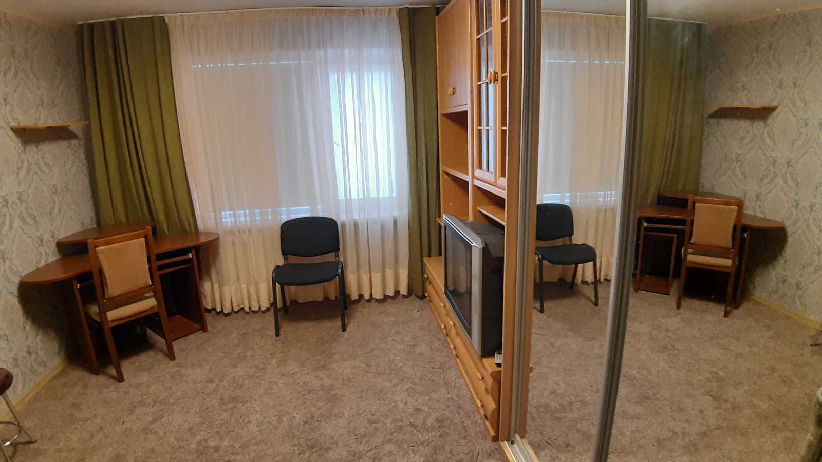 Аренда 1-комнатной квартиры 19 м², Автозаводская ул., 29