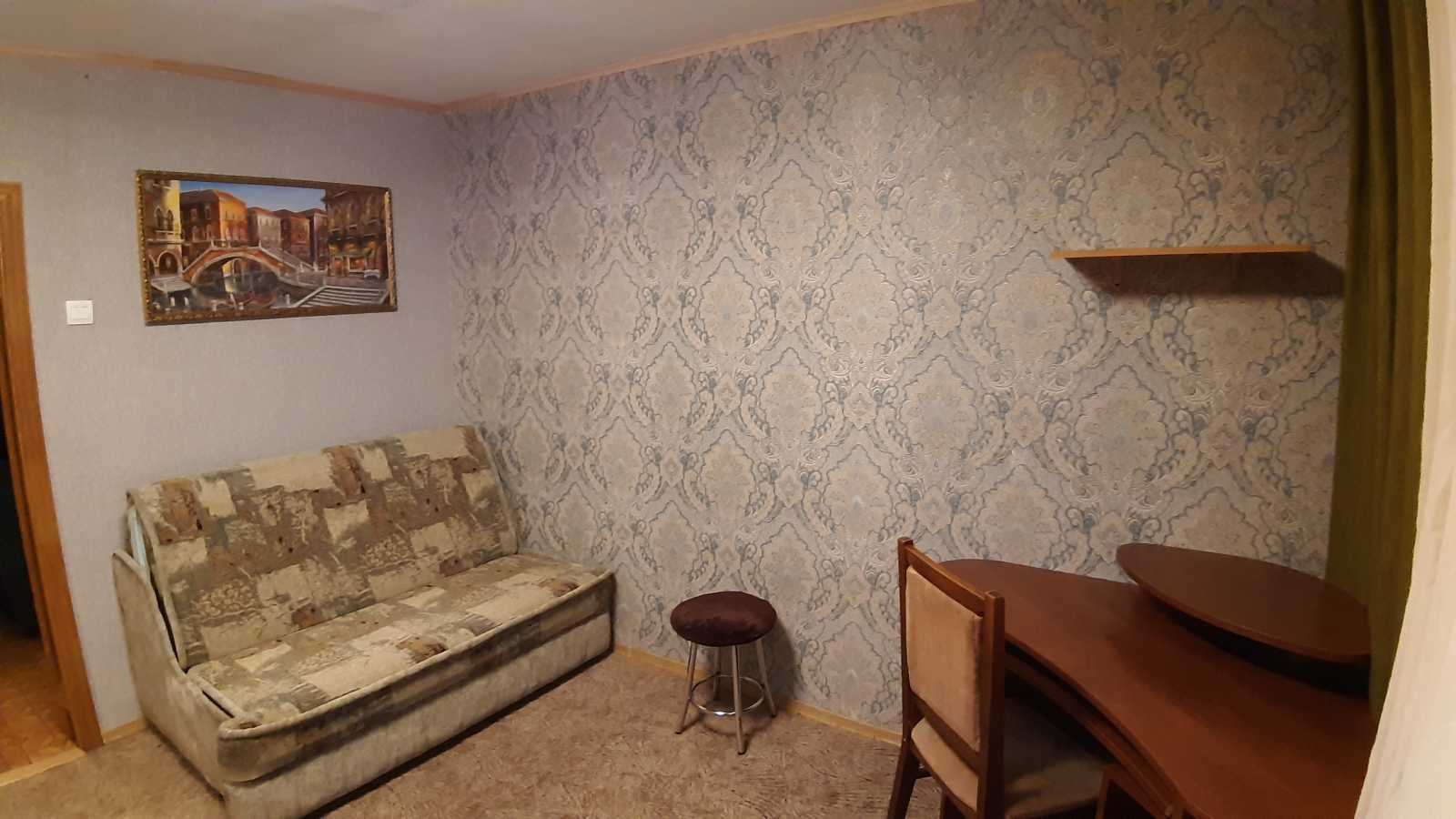 Аренда 1-комнатной квартиры 19 м², Автозаводская ул., 29