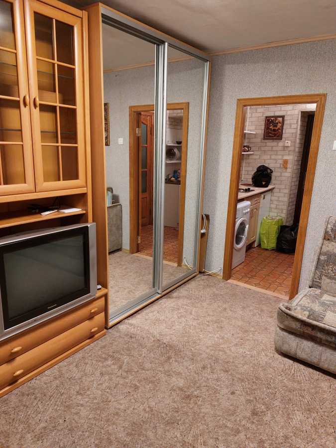 Аренда 1-комнатной квартиры 19 м², Автозаводская ул., 29