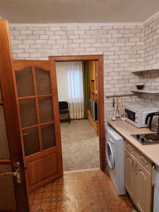 Аренда 1-комнатной квартиры 19 м², Автозаводская ул., 29