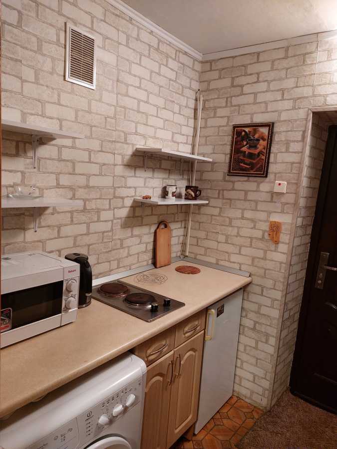 Аренда 1-комнатной квартиры 19 м², Автозаводская ул., 29