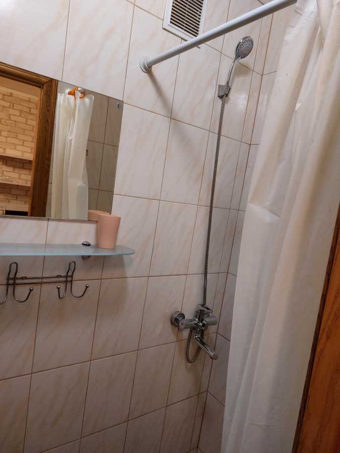 Аренда 1-комнатной квартиры 19 м², Автозаводская ул., 29