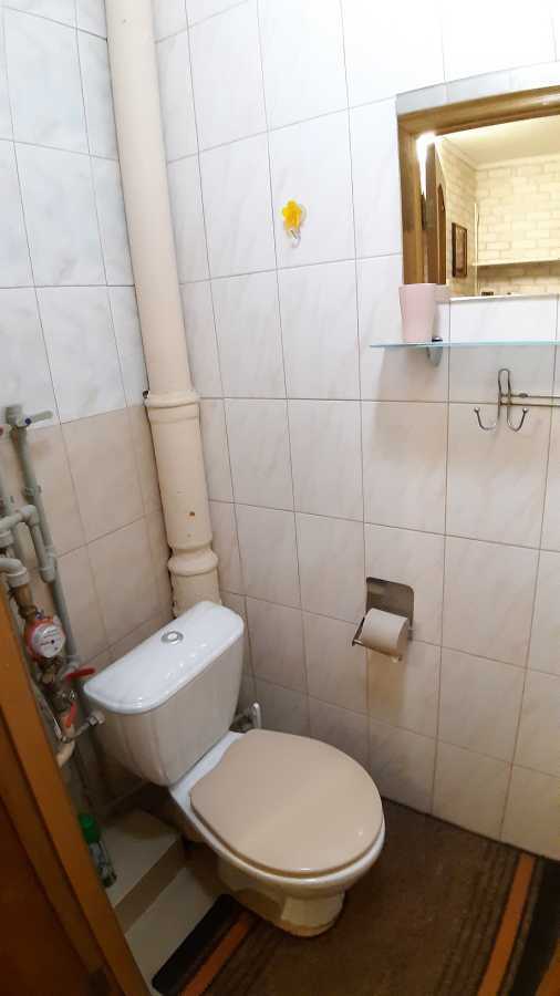 Аренда 1-комнатной квартиры 19 м², Автозаводская ул., 29