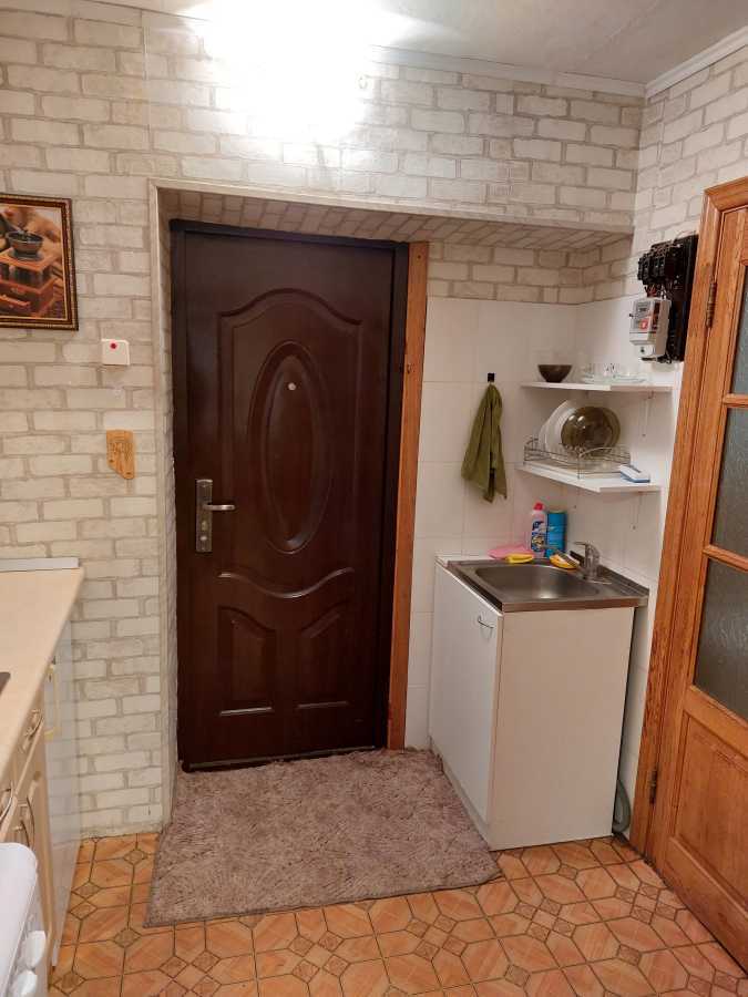 Аренда 1-комнатной квартиры 19 м², Автозаводская ул., 29