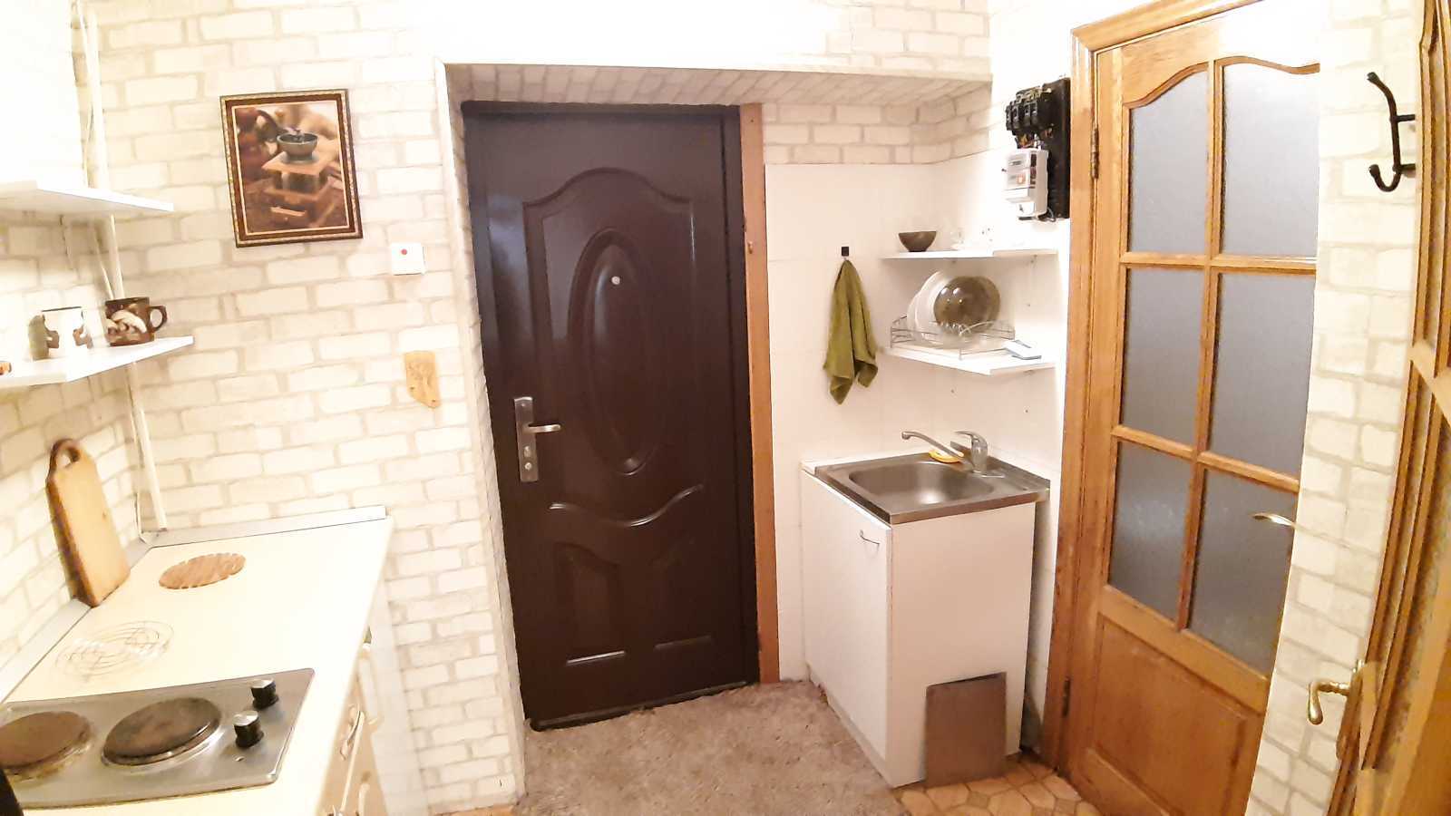 Аренда 1-комнатной квартиры 19 м², Автозаводская ул., 29