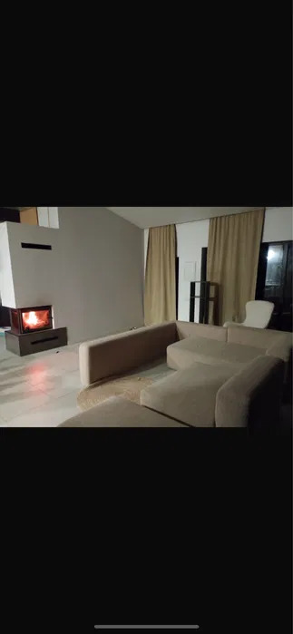 Оренда будинку 180 м², Дніпровська наб.