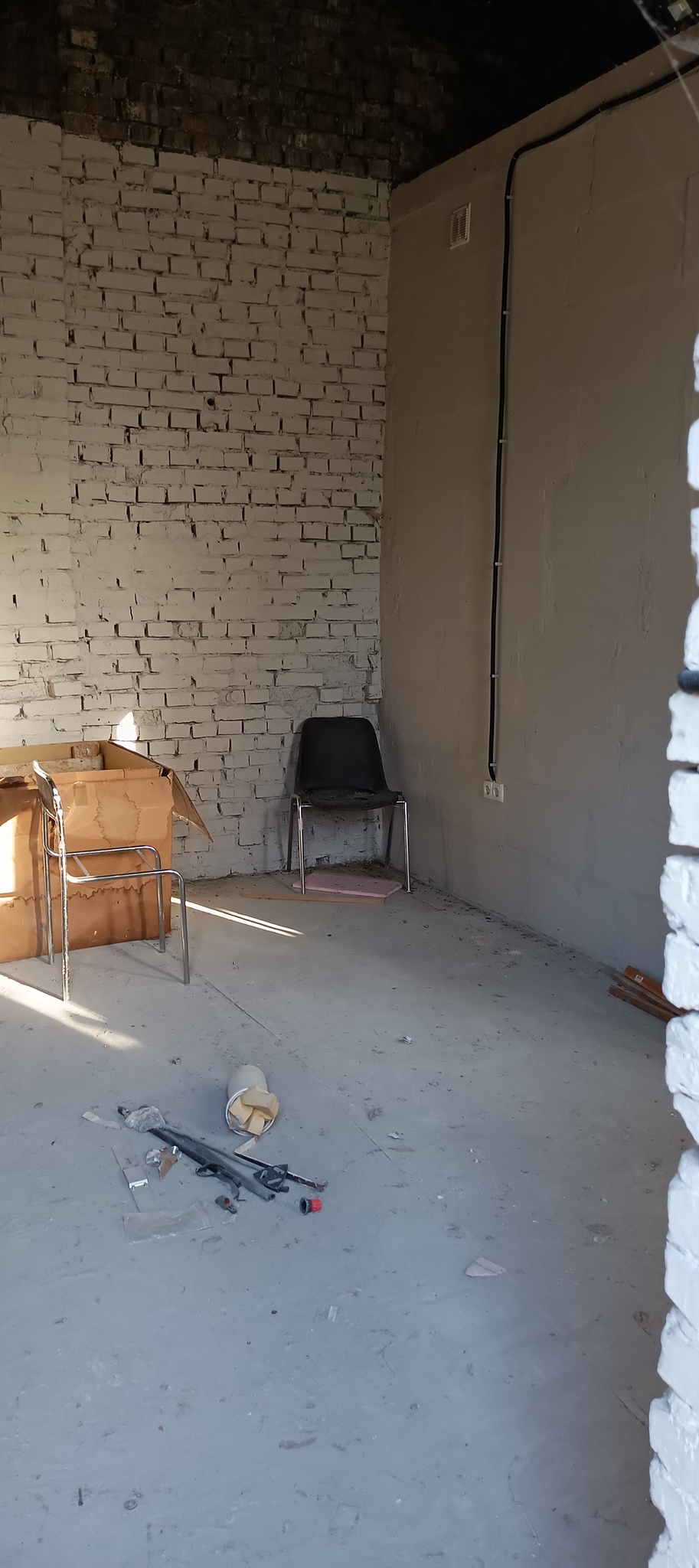 Аренда склада 65 м², Железнодорожное шоссе, 1