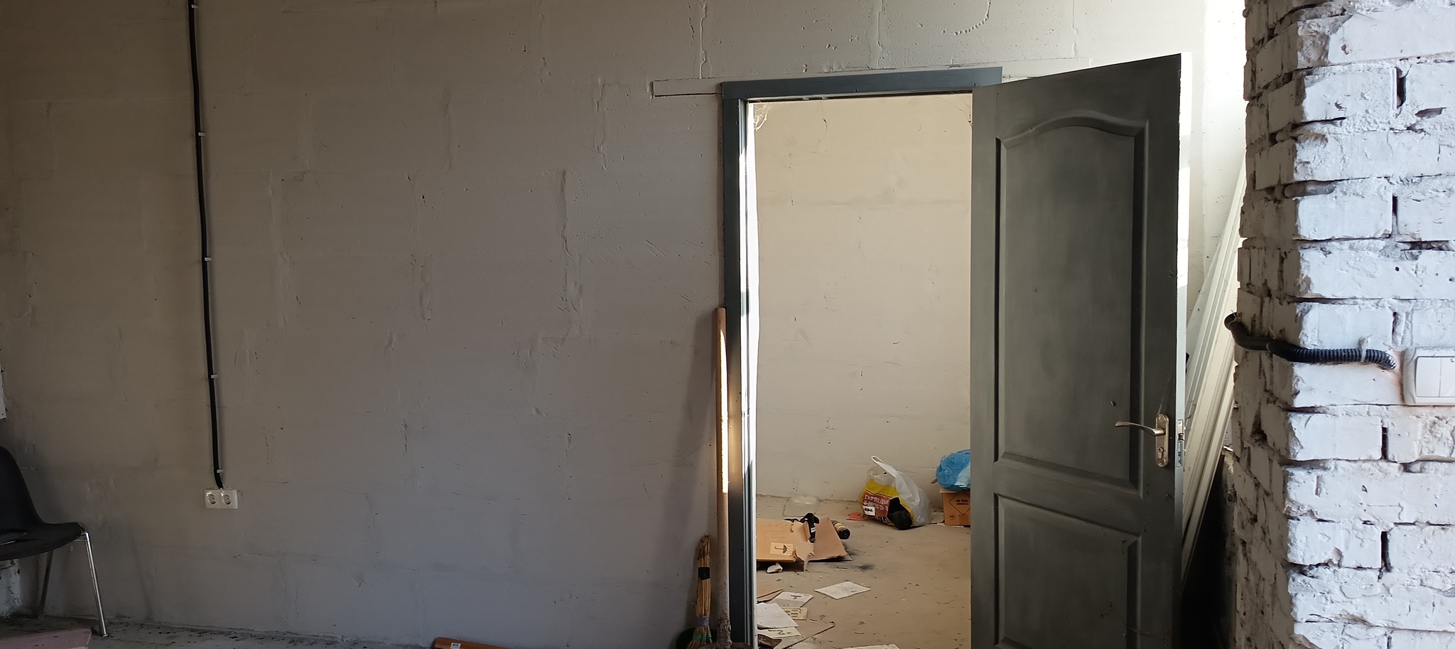 Аренда склада 65 м², Железнодорожное шоссе, 1