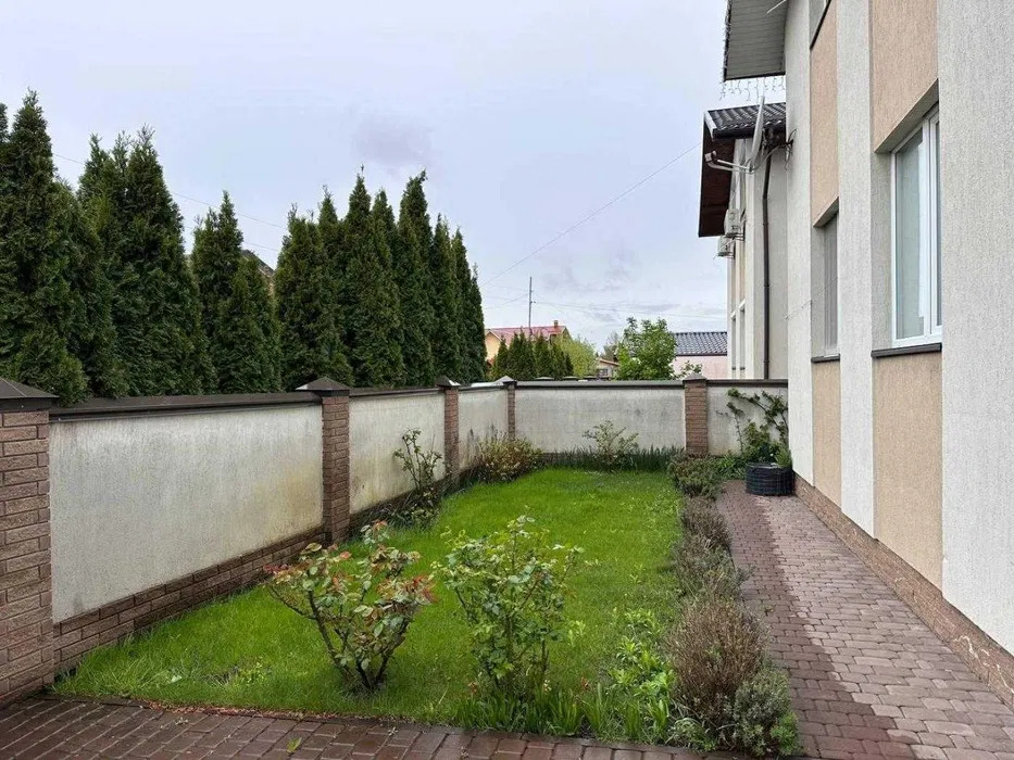 Оренда будинку 210 м², Ранкова вул.