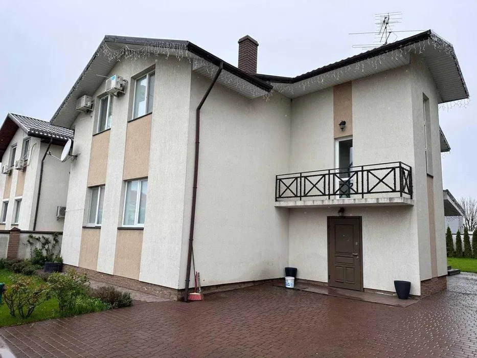 Оренда будинку 210 м², Ранкова вул.