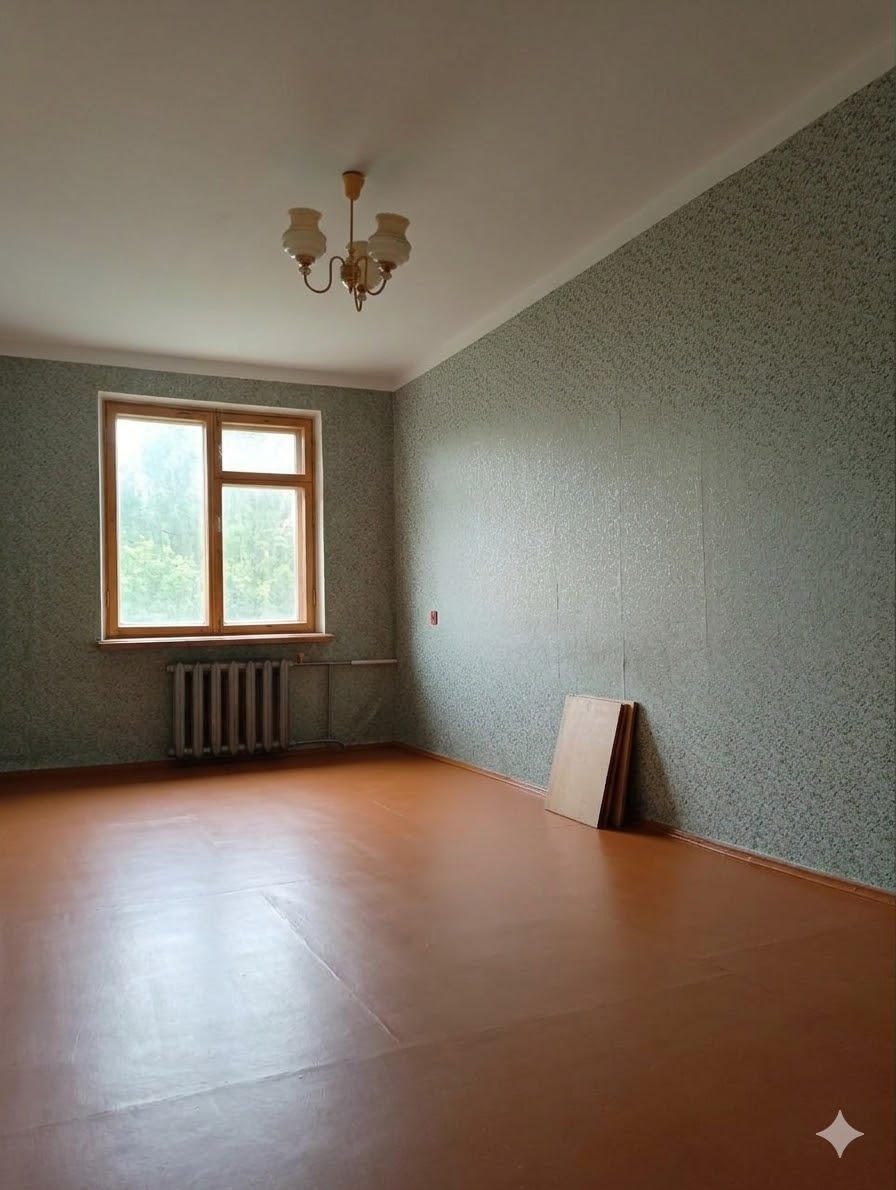 Продаж 2-кімнатної квартири 45.2 м², Толстого вул.