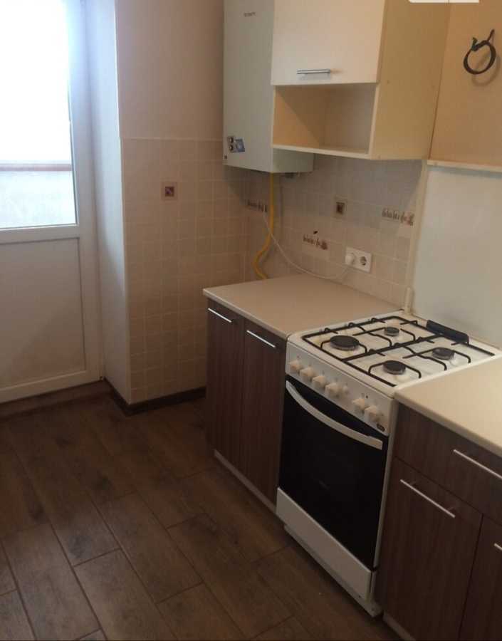 Продаж 1-кімнатної квартири 38.5 м², Боголюбова вул., 39