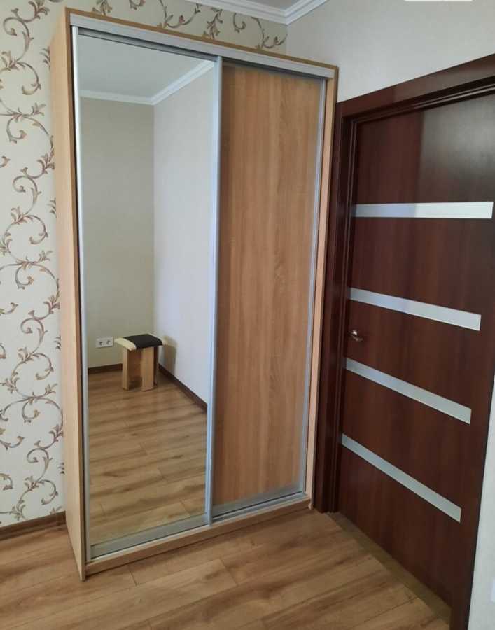 Продаж 1-кімнатної квартири 38.5 м², Боголюбова вул., 39