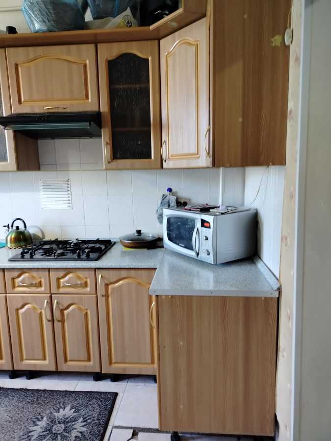 Аренда комнаты/части квартиры, Джона Маккейна ул., 18