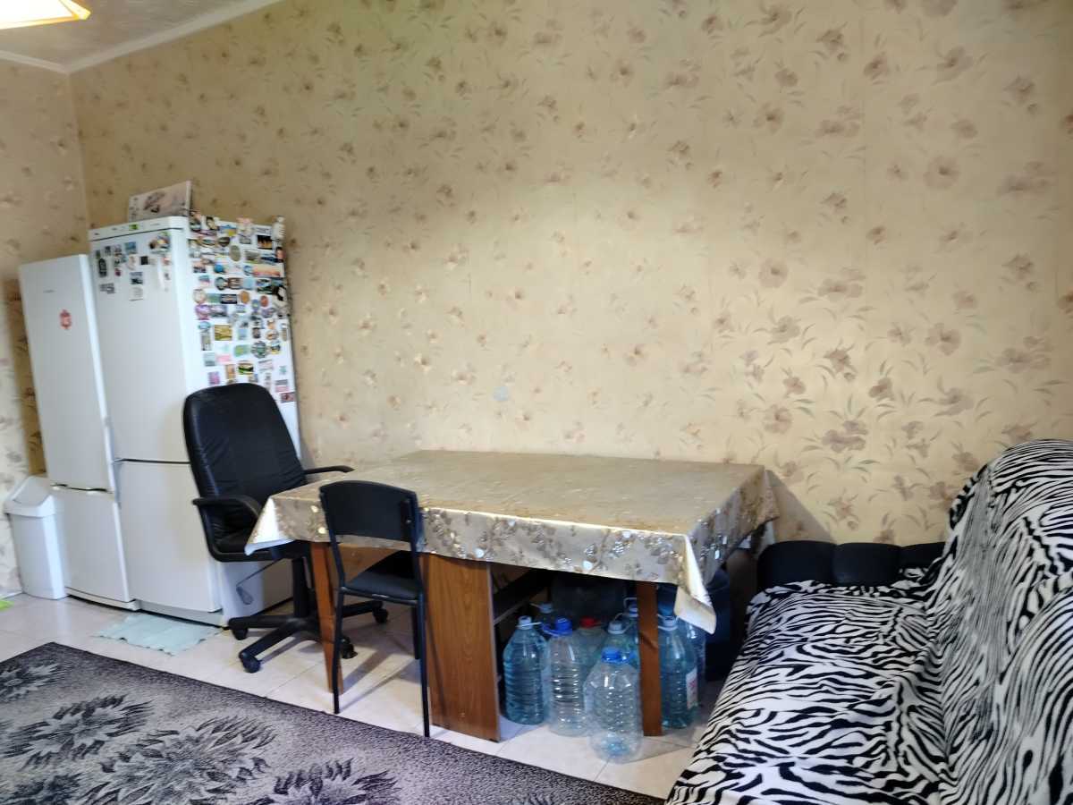 Аренда комнаты/части квартиры, Джона Маккейна ул., 18