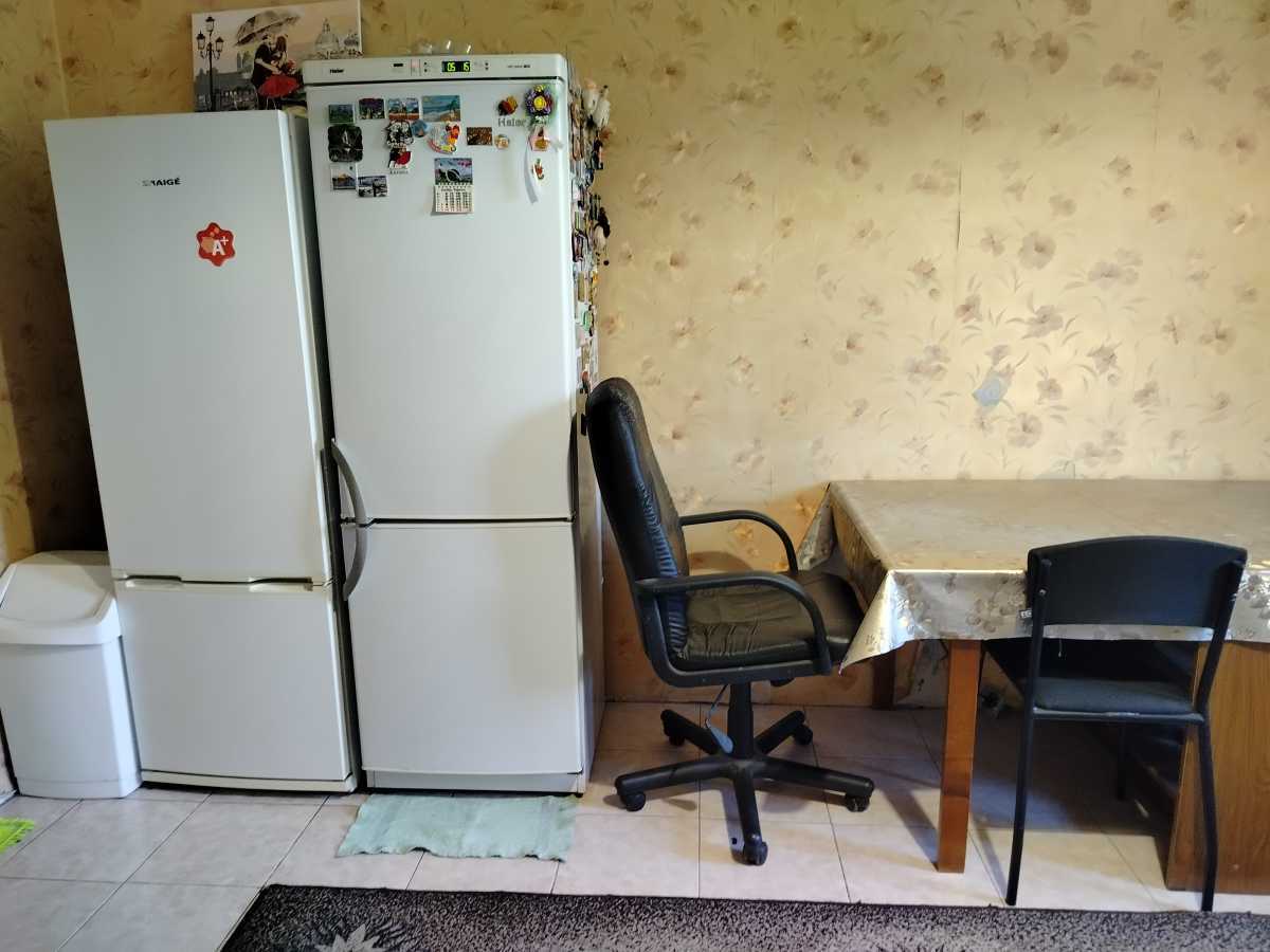 Аренда комнаты/части квартиры, Джона Маккейна ул., 18