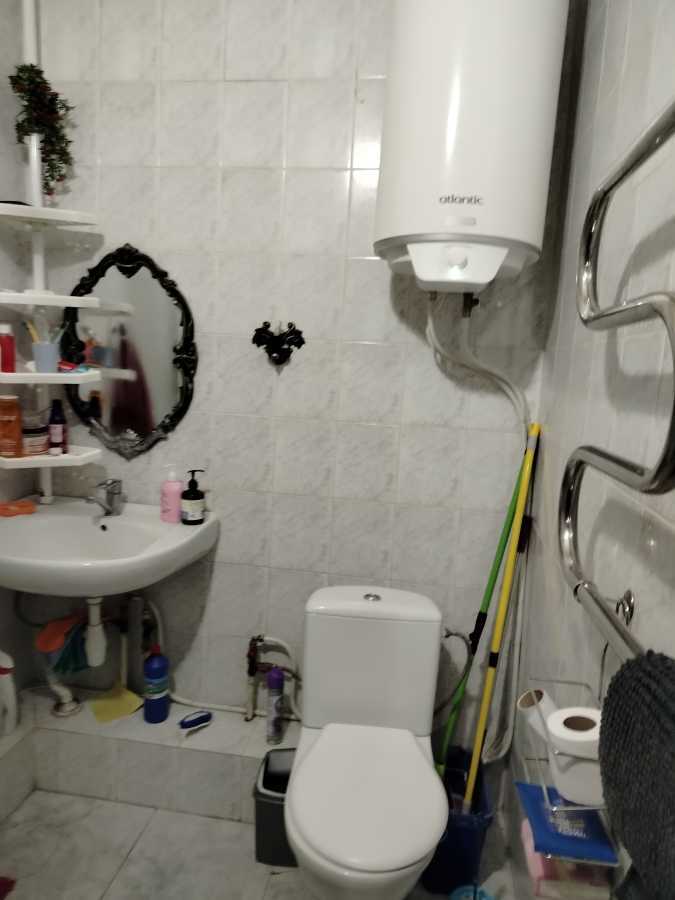 Аренда комнаты/части квартиры, Джона Маккейна ул., 18