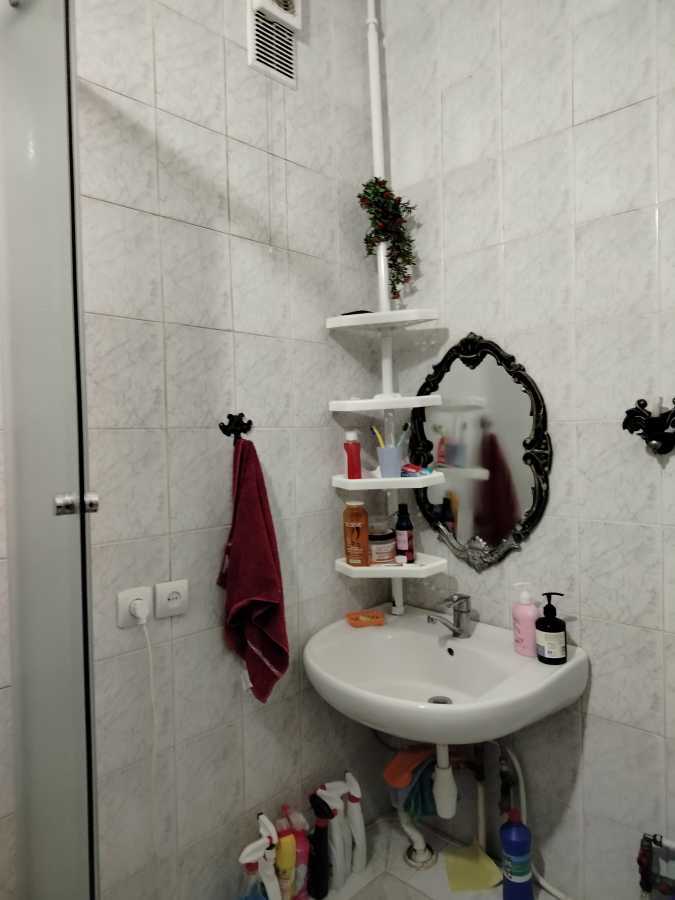 Аренда комнаты/части квартиры, Джона Маккейна ул., 18