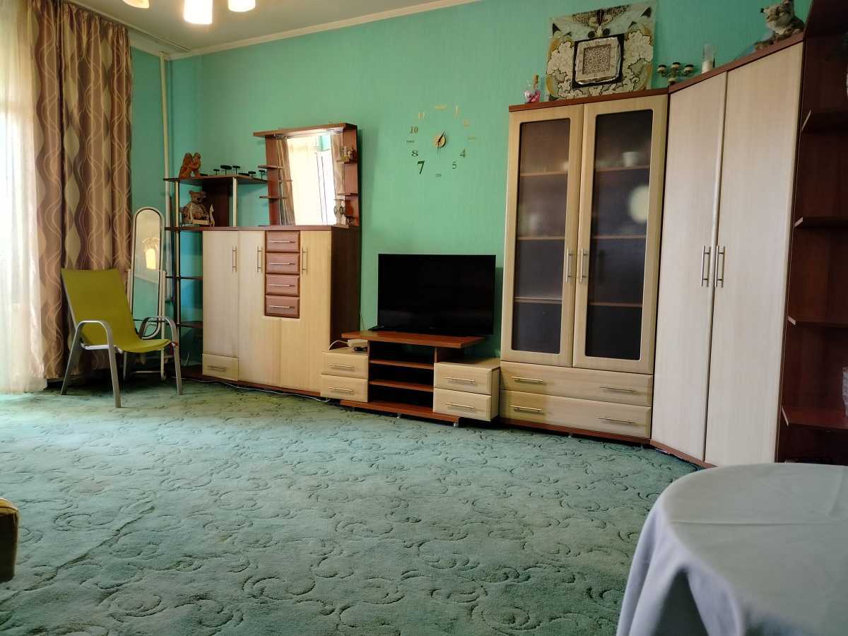 Аренда комнаты/части квартиры, Джона Маккейна ул., 18