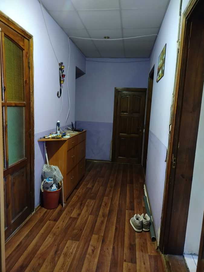 Аренда комнаты/части квартиры, Джона Маккейна ул., 18