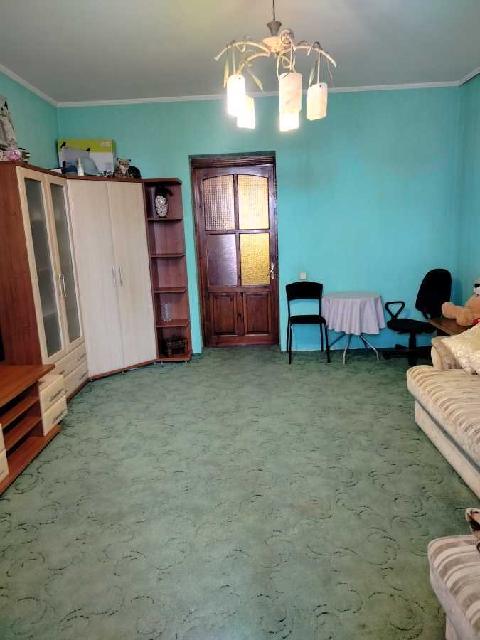 Аренда комнаты/части квартиры, Джона Маккейна ул., 18