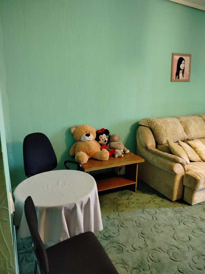 Аренда комнаты/части квартиры, Джона Маккейна ул., 18