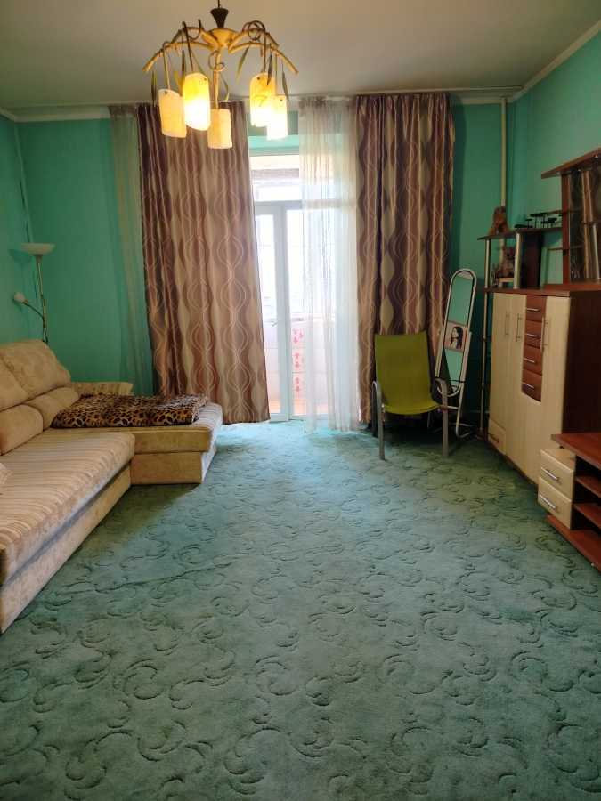 Аренда комнаты/части квартиры, Джона Маккейна ул., 18