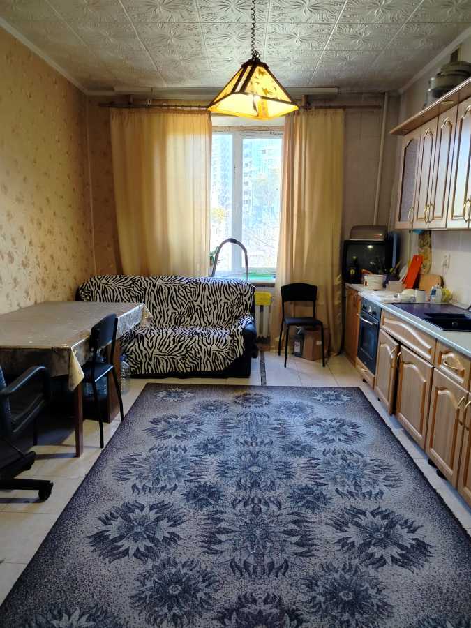 Аренда комнаты/части квартиры, Джона Маккейна ул., 18