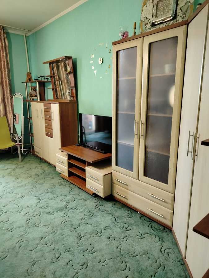 Аренда комнаты/части квартиры, Джона Маккейна ул., 18